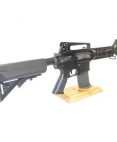 H4 CQB RIS AEG full metal Airsoft