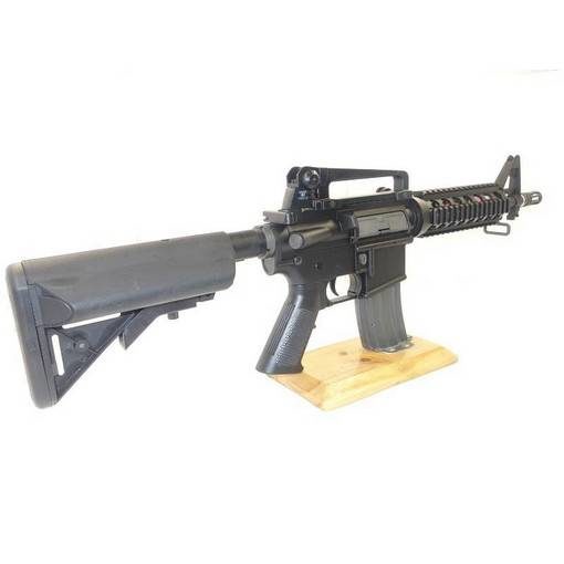 H4 CQB RIS AEG full metal Airsoft