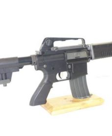 H4 X744 AEG full metal Airsoft