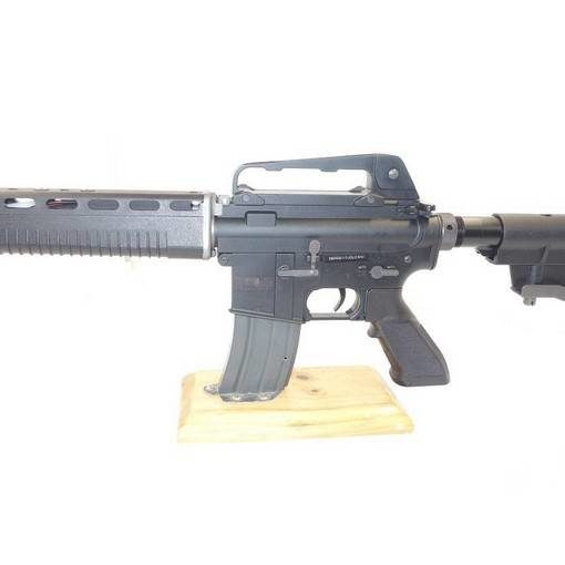 H4 X744 AEG full metal Airsoft