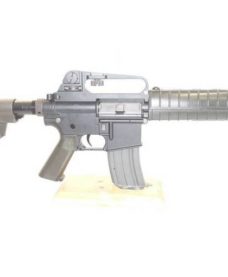 H4 X800 AEG full metal Airsoft