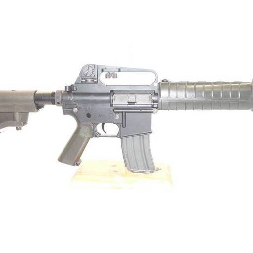 H4 X800 AEG full metal Airsoft