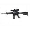 H4 X800 AEG full metal Airsoft