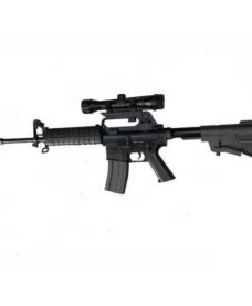 H4 X800 AEG full metal Airsoft