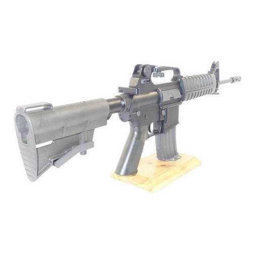 H4 X800 AEG full metal Airsoft