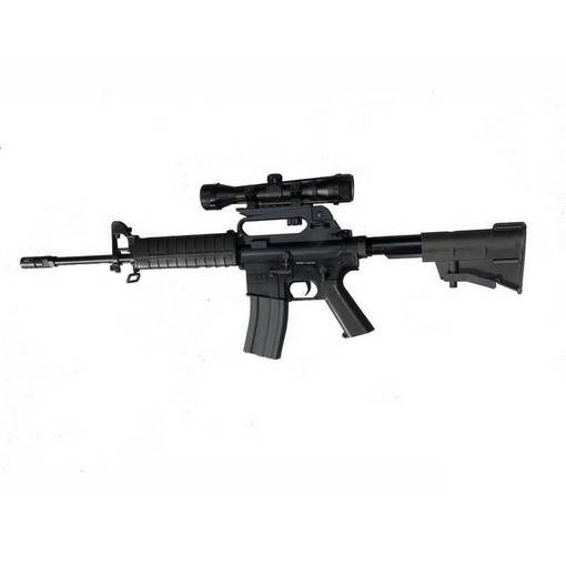 H4 X800 AEG full metal Airsoft