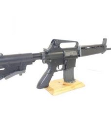 H4 X902 AEG full metal Airsoft