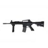 H4 X902 AEG full metal Airsoft