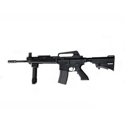 H4 X902 AEG full metal Airsoft