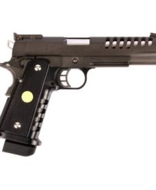 Hi-Capa 5.1 Airsoft WE K-Version GBB