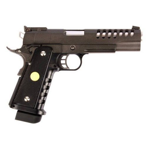 Hi-Capa 5.1 Airsoft WE K-Version GBB