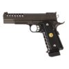 Hi-Capa 5.1 Airsoft WE K-Version GBB