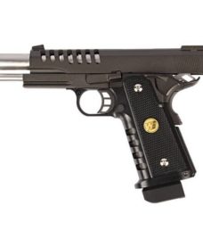 Hi-Capa 5.1 Airsoft WE K-Version GBB