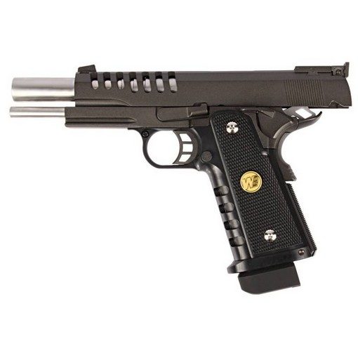 Hi-Capa 5.1 Airsoft WE K-Version GBB