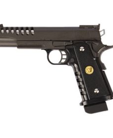 Hi-Capa 5.1 Airsoft WE K-Version GBB