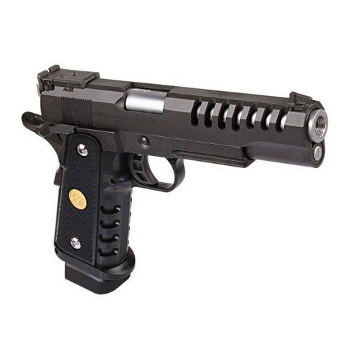 Hi-Capa 5.1 Airsoft WE K-Version GBB