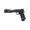 Hi-Capa 7.0 Airsoft Black Dragon A-Version GBB