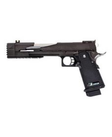 Hi-Capa 7.0 Airsoft Black Dragon A-Version GBB