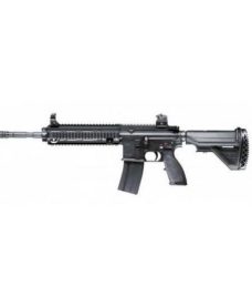 HK 416 D Metal GBBR Airsoft