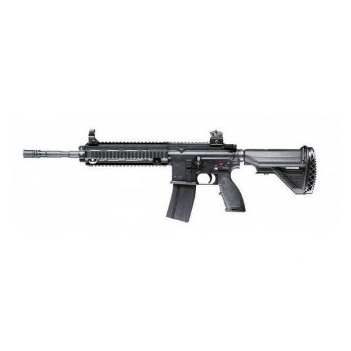 HK 416 D Metal GBBR Airsoft