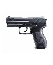 H&K P30 Noir Spring Airsoft