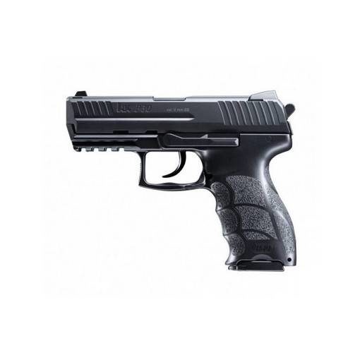 H&K P30 Noir Spring Airsoft