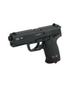 HK P8 Airsoft CO2