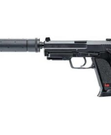 H&K USP Airsoft AEP Silencieux