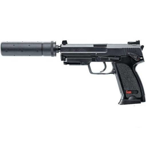 H&K USP Airsoft AEP Silencieux