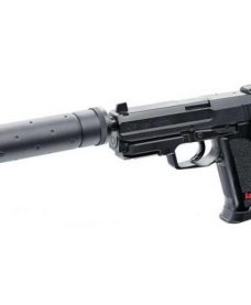 H&K USP Airsoft AEP Silencieux