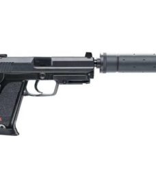 H&K USP Airsoft AEP Silencieux