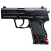 H&K USP Compact Spring Airsoft