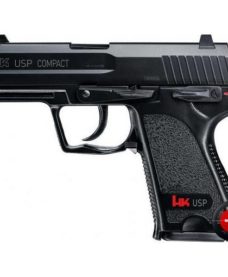 H&K USP Compact Spring Airsoft