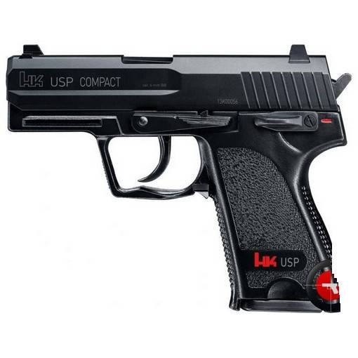H&K USP Compact Spring Airsoft