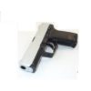 HK USP Dual Tone Airsoft metal CO2