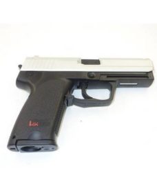 HK USP Dual Tone Airsoft metal CO2