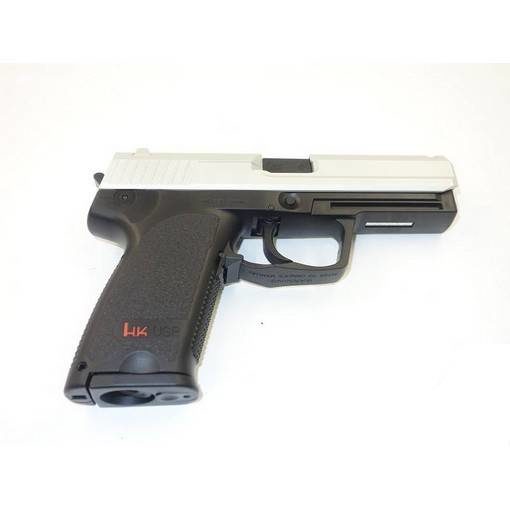 HK USP Dual Tone Airsoft metal CO2