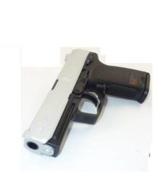 HK USP Dual Tone Airsoft metal CO2