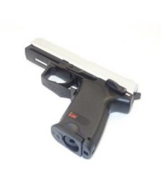 HK USP Dual Tone Airsoft metal CO2