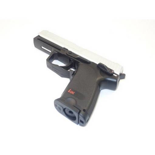 HK USP Dual Tone Airsoft metal CO2