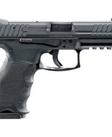 H&K VP9 Heckler & Koch Airsoft GBB