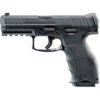 H&K VP9 Heckler & Koch Airsoft GBB