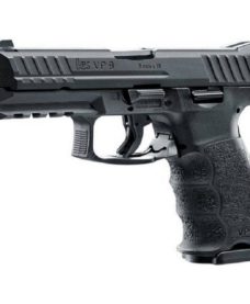 H&K VP9 Heckler & Koch Airsoft GBB