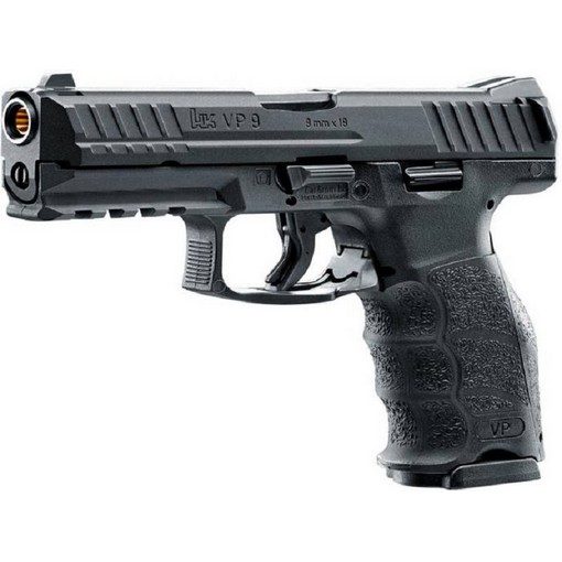 H&K VP9 Heckler & Koch Airsoft GBB