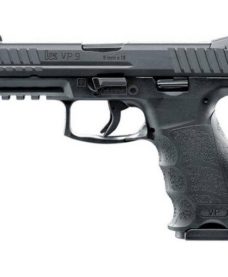 H&K VP9 Heckler & Koch Airsoft GBB