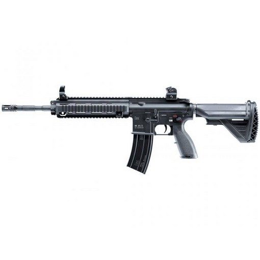 HK416 D V2 AEG Airsoft