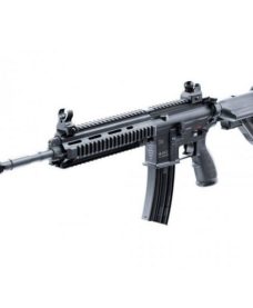 HK416 D V2 AEG Airsoft