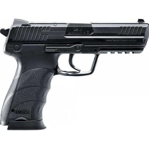 HK45 Airsoft CO2 GNB metal