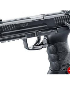 HK45 Airsoft CO2 GNB metal