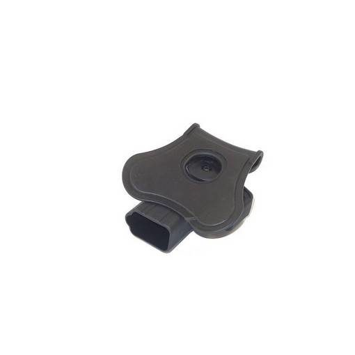 Holster Airsoft G serie retention active